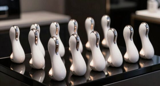 top chest firming devices