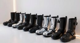 top compression boots 2026