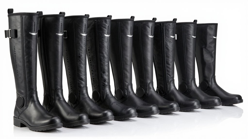 top compression boots 2026