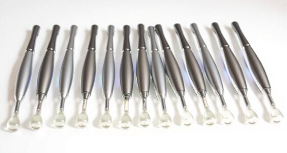 top cooling eye tools