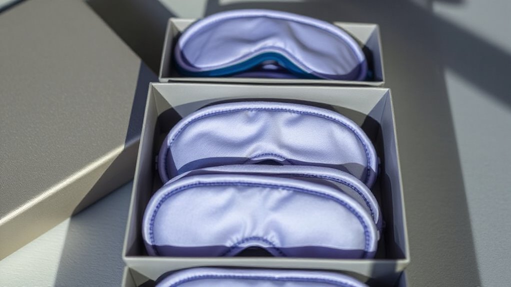 top cooling gel eye masks