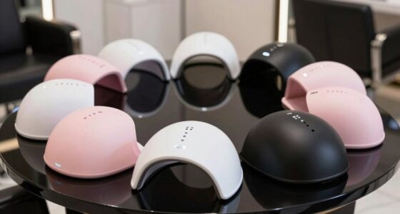 top cordless gel lamp picks