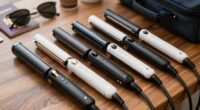 top cordless hair straighteners