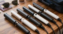 top cordless hair straighteners