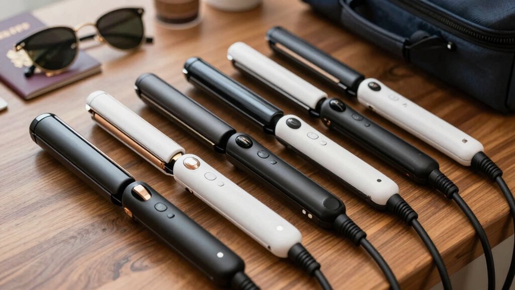 top cordless hair straighteners