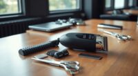 top cordless professional clippers