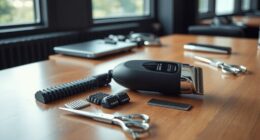 top cordless professional clippers