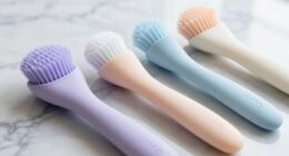 top dry skin cleansing devices