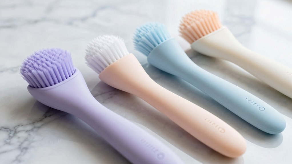 top dry skin cleansing devices