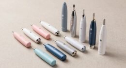 top electric cuticle removers