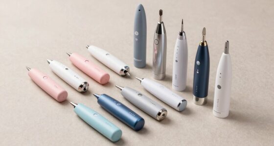 top electric cuticle removers