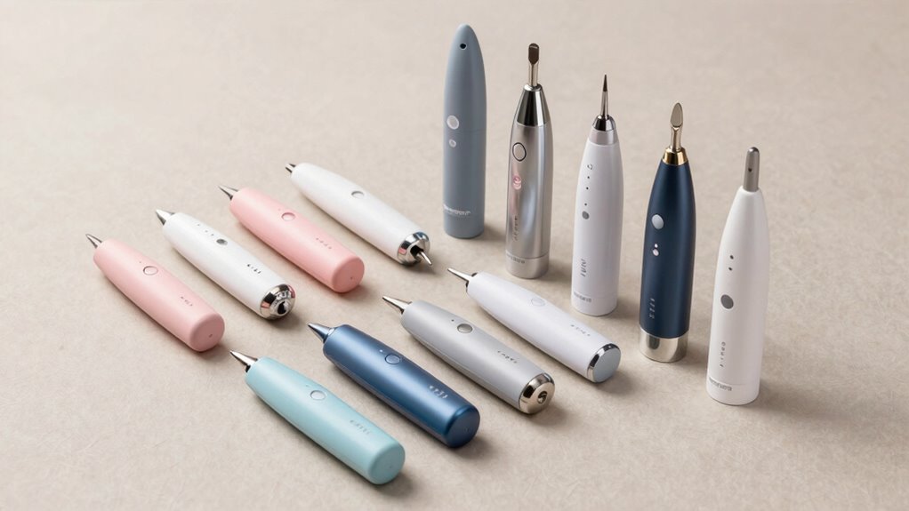 top electric cuticle removers