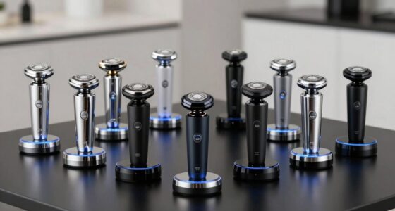 top electric razors 2026
