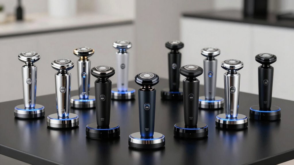 top electric razors 2026