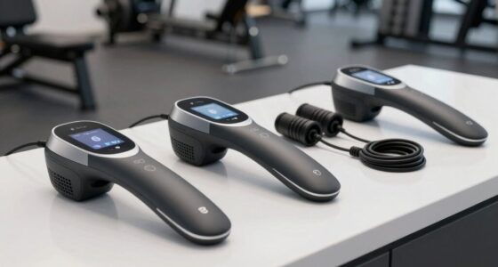 top ems arm toning devices