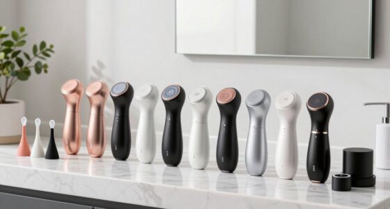 top ems facial toning devices