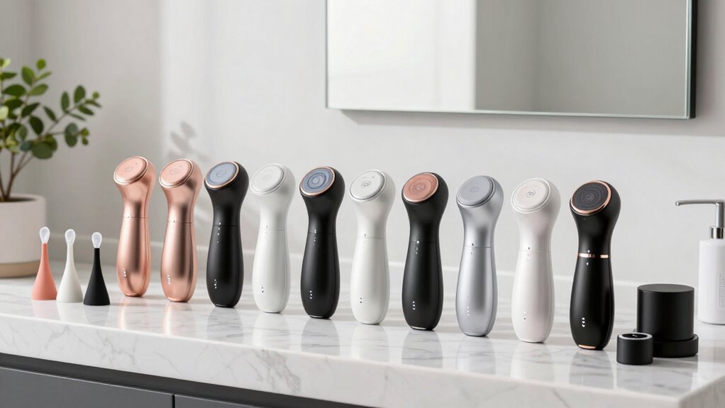 top ems facial toning devices