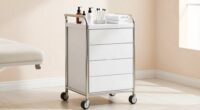 top esthetician cart picks