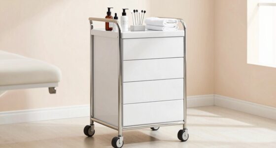 top esthetician cart picks