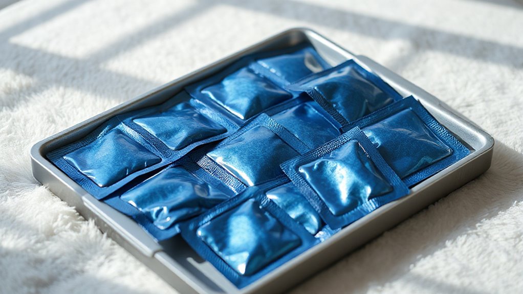 top eye gel patch bulk