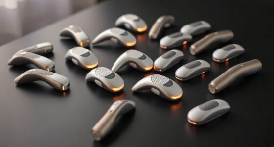 top eye massage devices