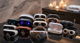 top eye massagers 2026