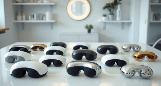 top eye massagers 2026