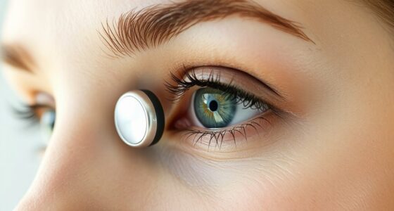 top eye tightening devices