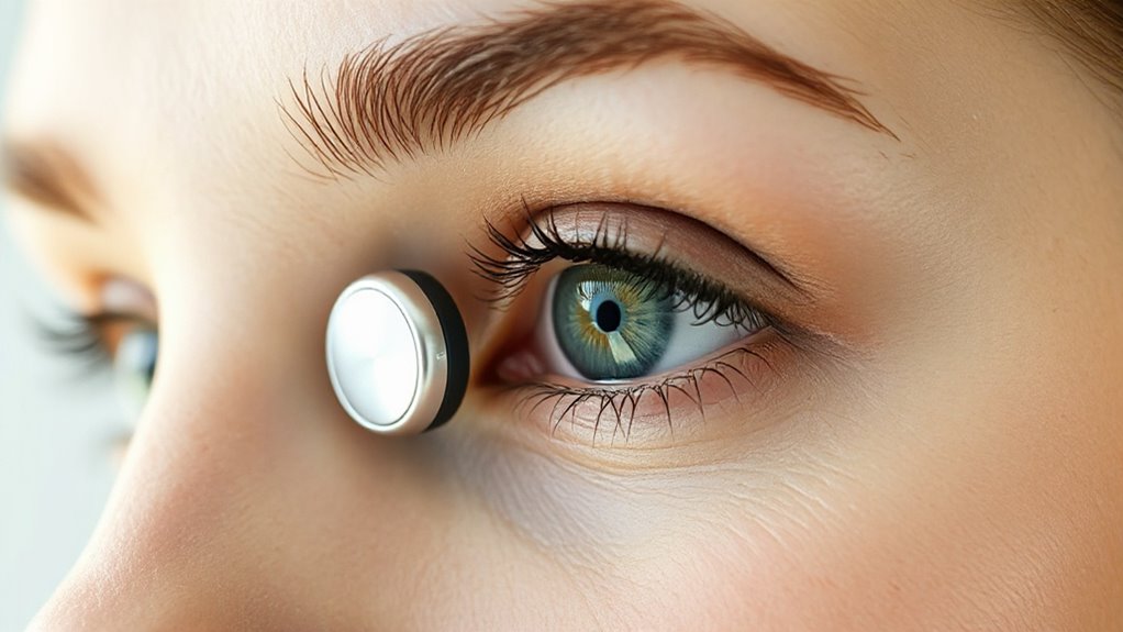 top eye tightening devices