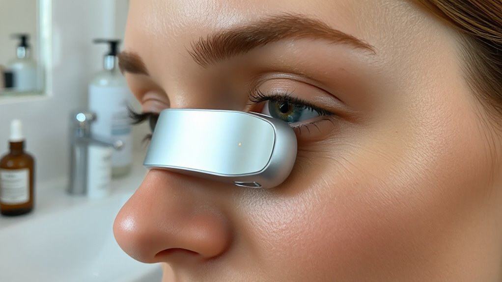 top eye wrinkle devices