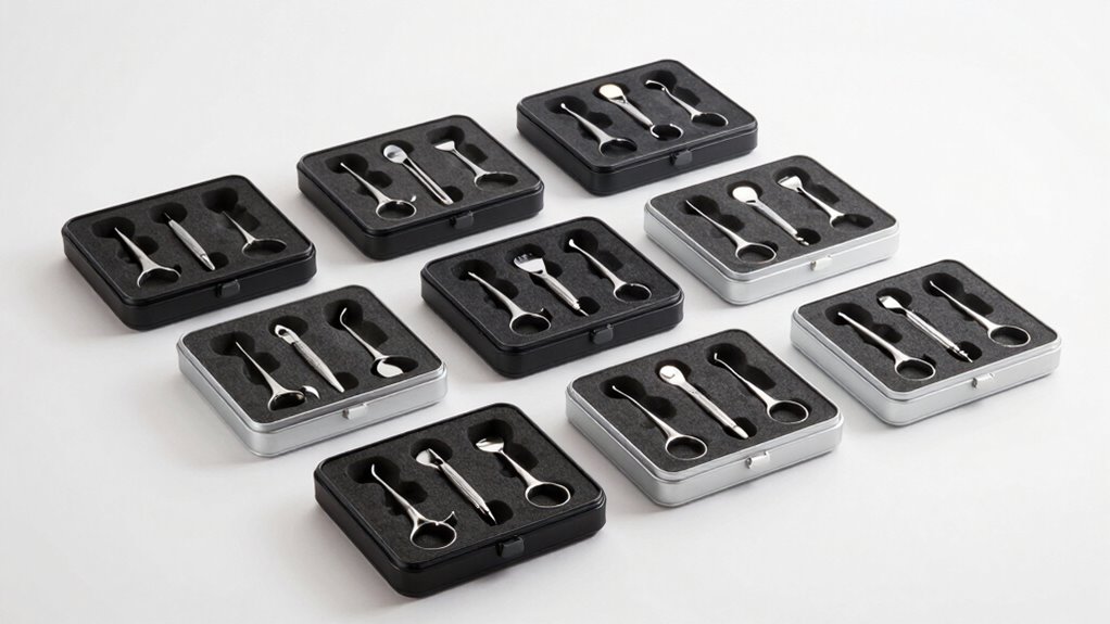 top facial extraction tools