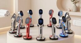 top facial hammer machines