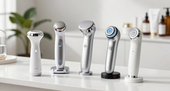 top facial skin tightening devices