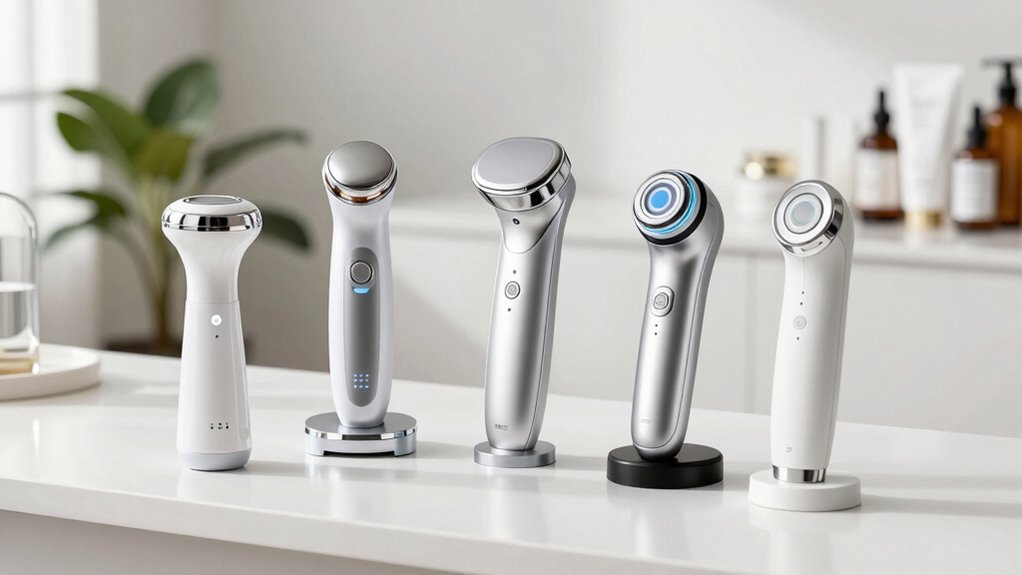 top facial skin tightening devices