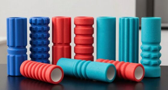 top foam roller sets