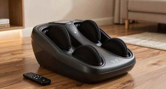 top foot calf massagers
