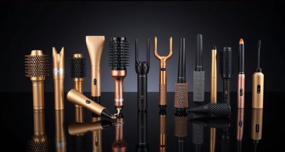 top hair volumizer tools