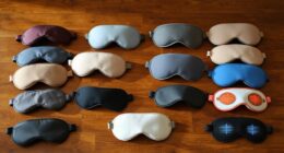 top heated eye masks 2026