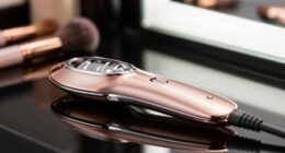 top heated eyelash curlers