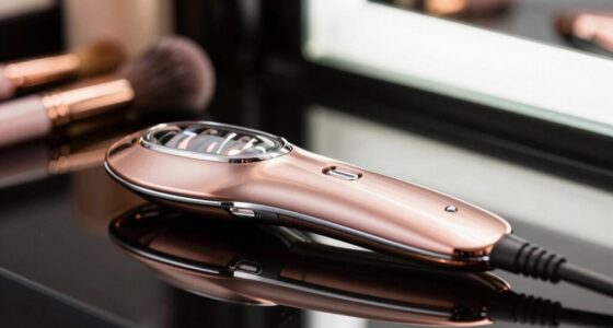 top heated eyelash curlers