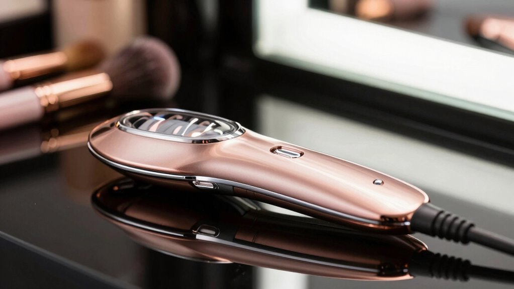 top heated eyelash curlers