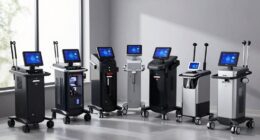 top home cavitation machines