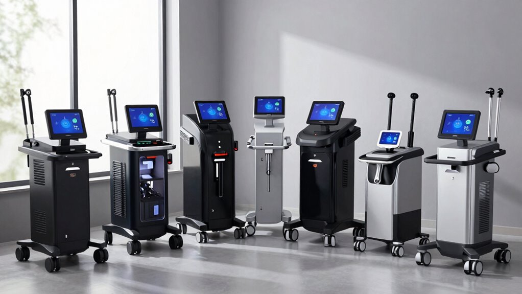 top home cavitation machines