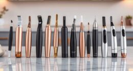 top home dermaplaning devices