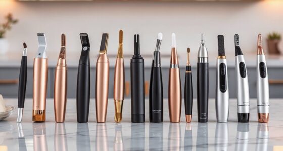 top home dermaplaning devices