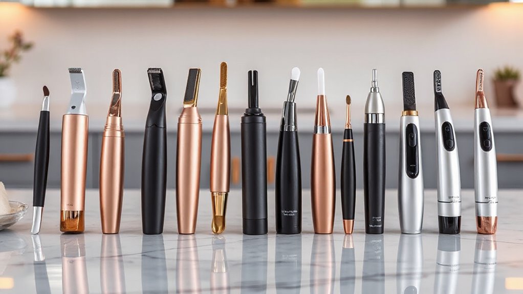 top home dermaplaning devices