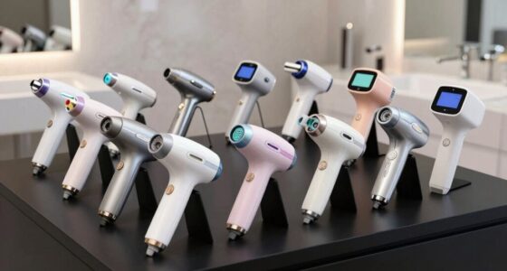 top home laser hair removal