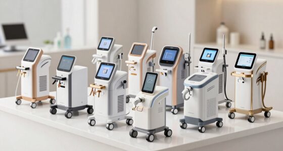 top home microdermabrasion devices