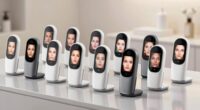 top home skin scanner list