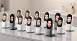 top home skin scanner list